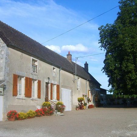 Armalou Bed & Breakfast Pouilly-sur-Loire Exterior foto