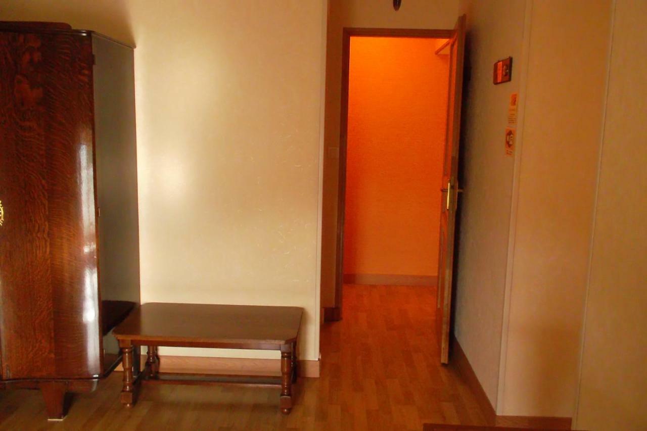 Armalou Bed & Breakfast Pouilly-sur-Loire Exterior foto