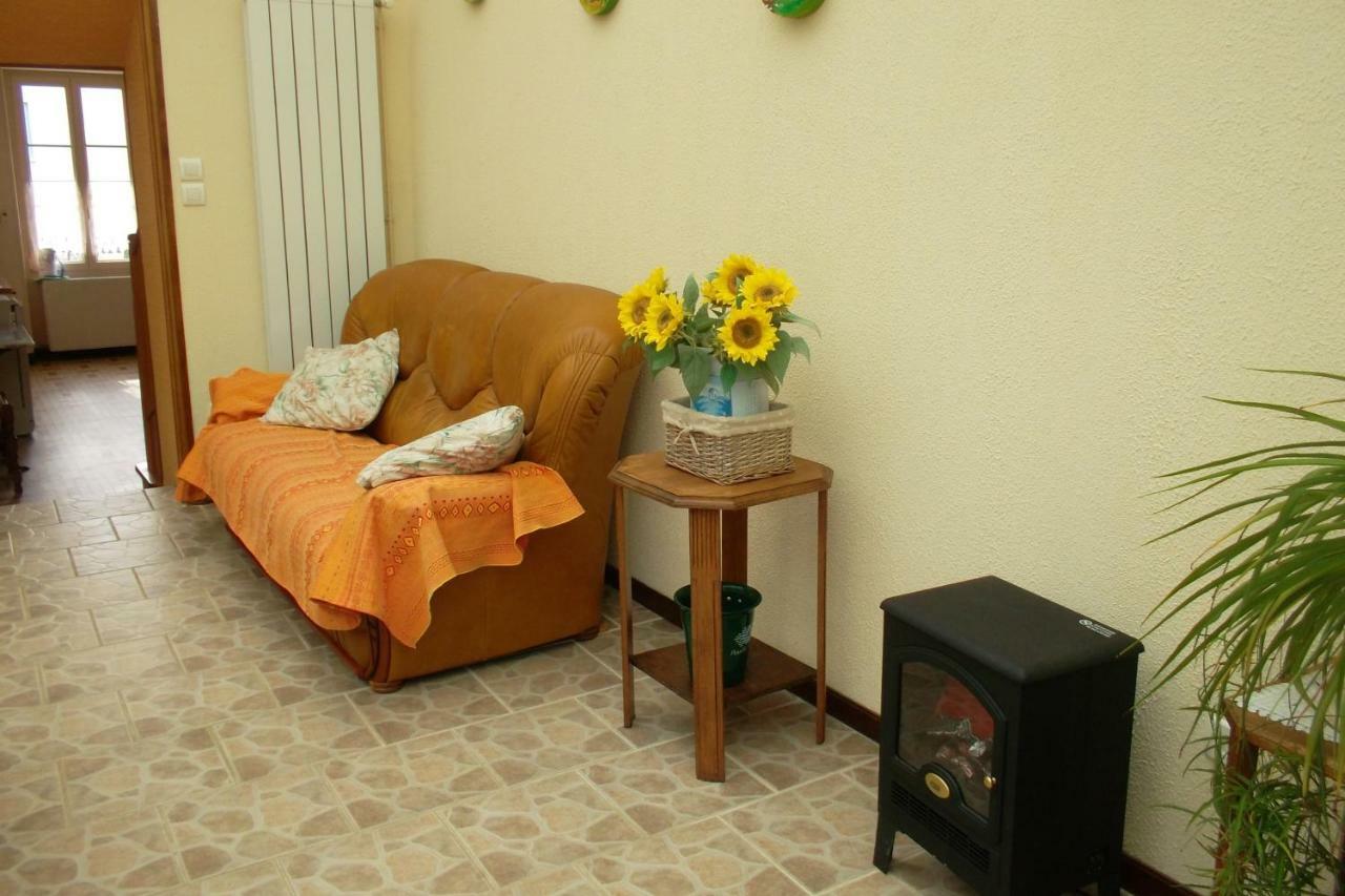 Armalou Bed & Breakfast Pouilly-sur-Loire Exterior foto