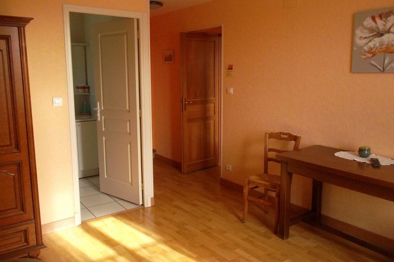 Armalou Bed & Breakfast Pouilly-sur-Loire Exterior foto