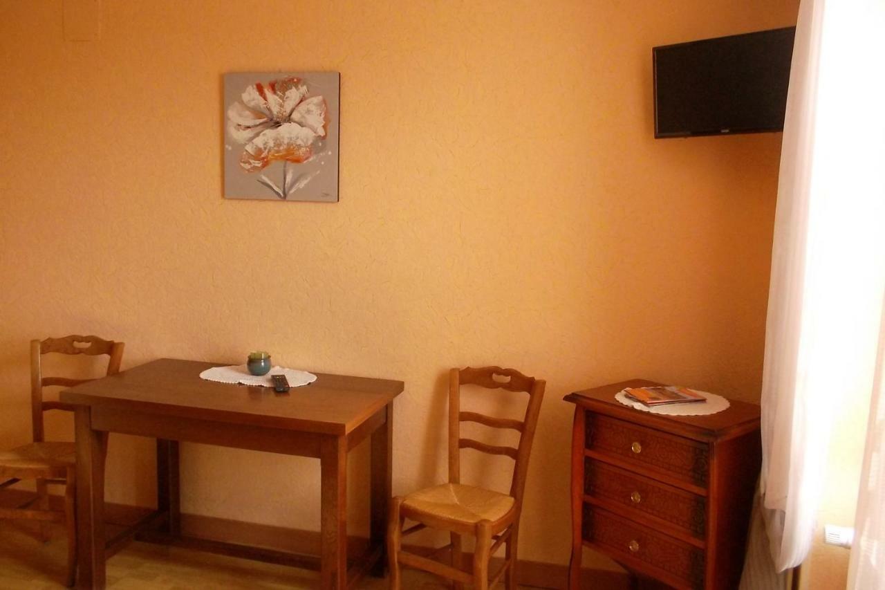 Armalou Bed & Breakfast Pouilly-sur-Loire Exterior foto
