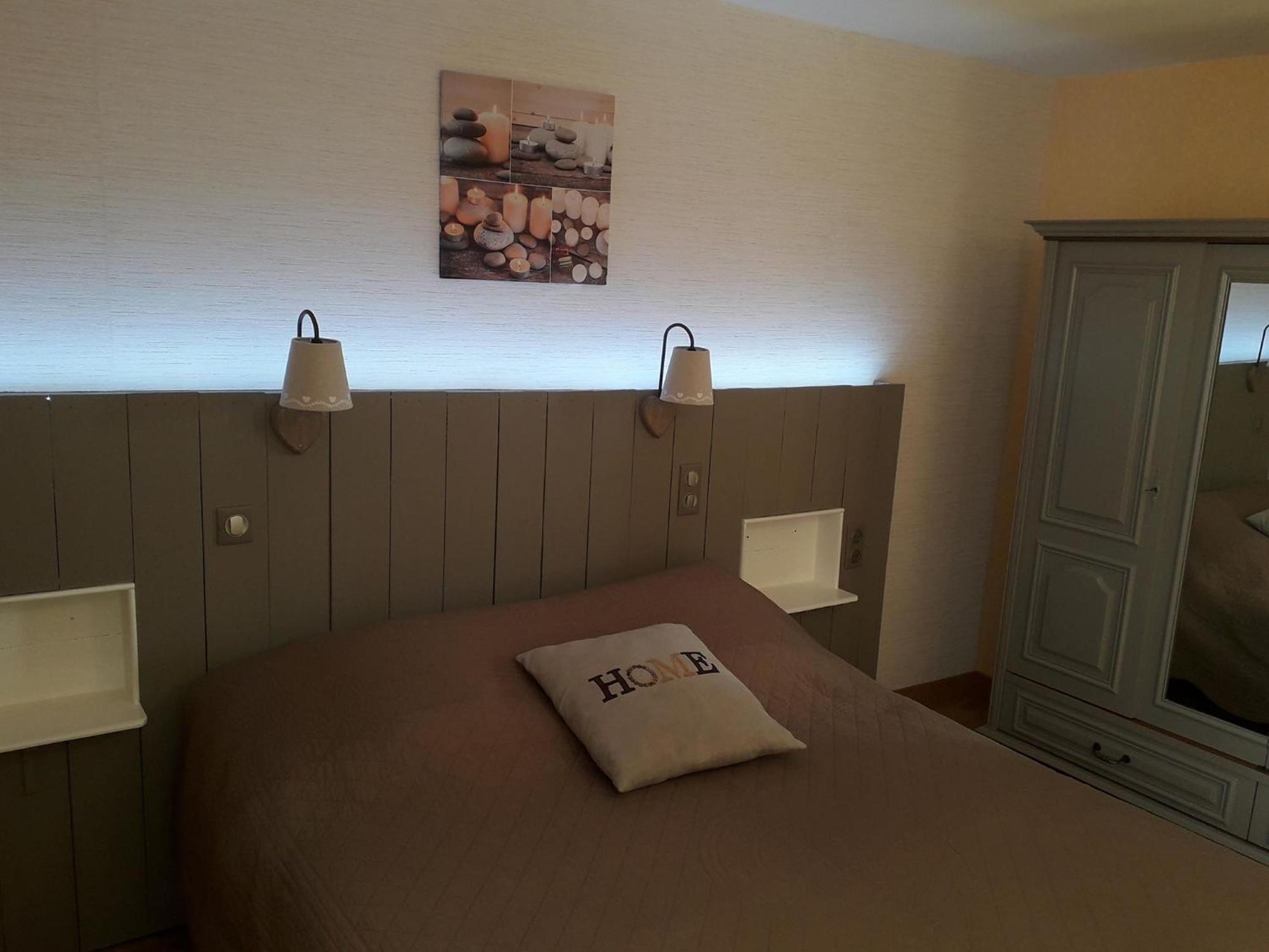 Armalou Bed & Breakfast Pouilly-sur-Loire Exterior foto